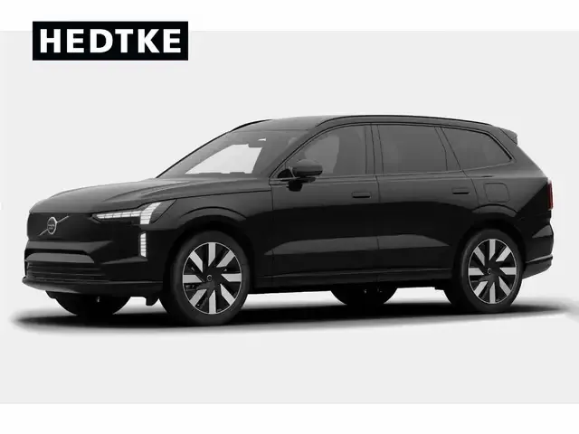 Volvo EX90