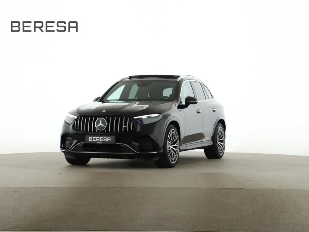 Mercedes-Benz Autres