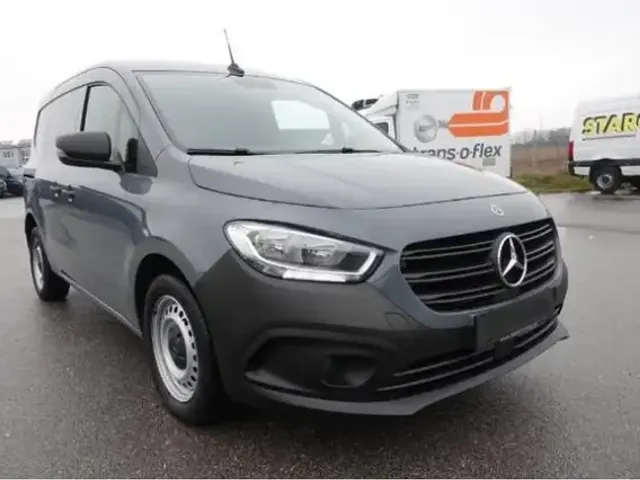 Mercedes-Benz Citan
