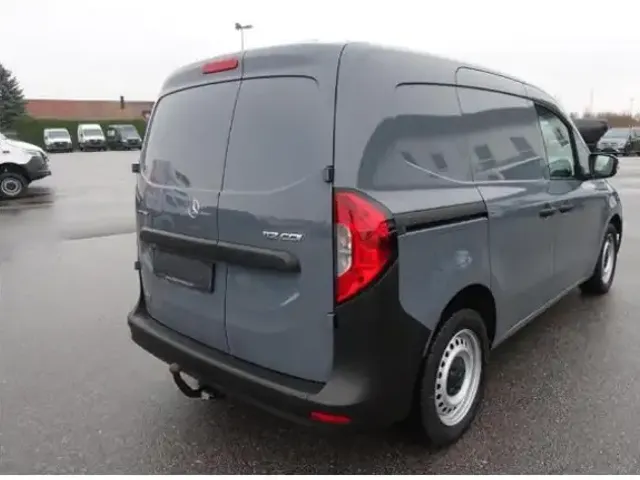 Mercedes-Benz Citan