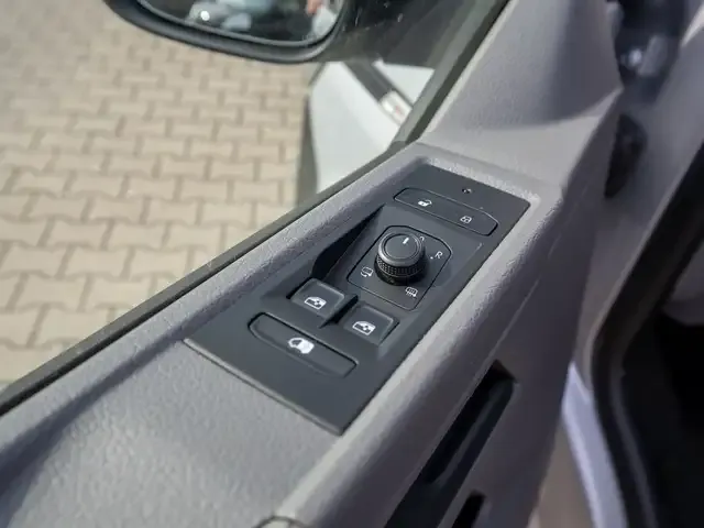 Volkswagen T6.1 Transporter