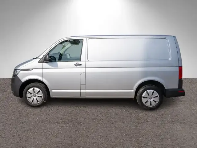 Volkswagen T6.1 Transporter