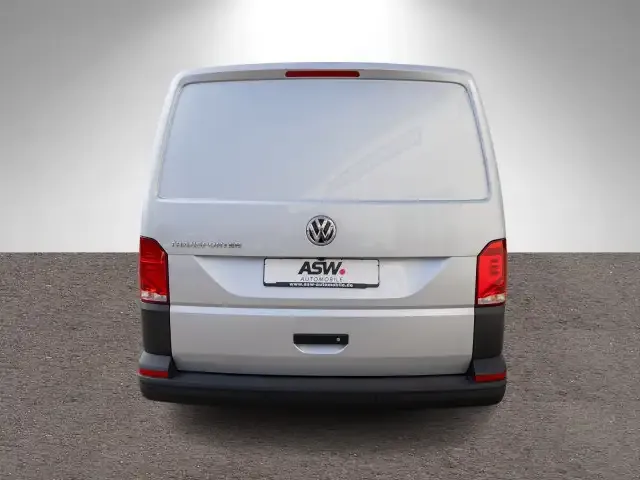 Volkswagen T6.1 Transporter