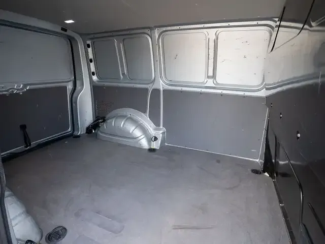 Volkswagen T6.1 Transporter