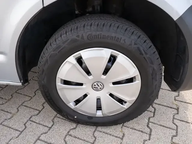 Volkswagen T6.1 Transporter