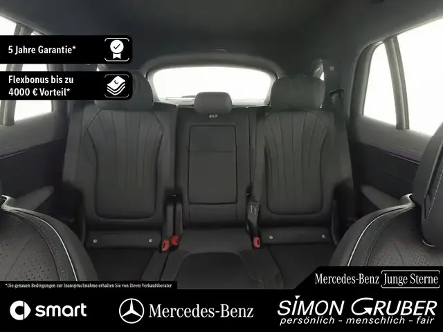 Mercedes-Benz EQS SUV