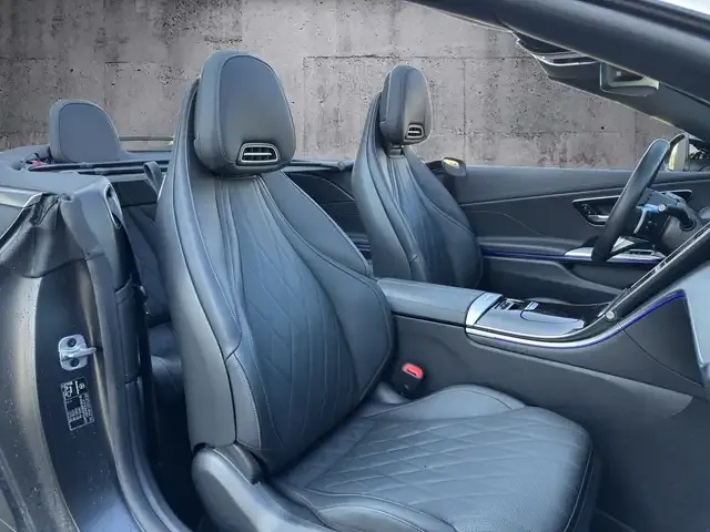Mercedes-Benz CLE 450