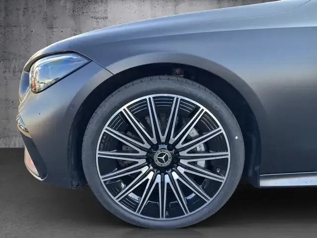 Mercedes-Benz CLE 450