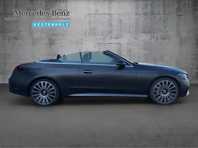 Mercedes-Benz CLE 450