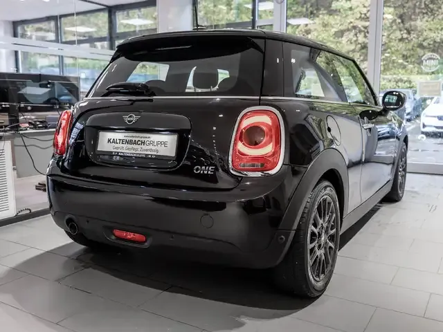 MINI One