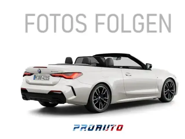 BMW Sonstiges