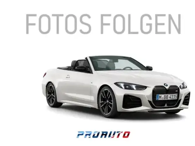 BMW Sonstiges