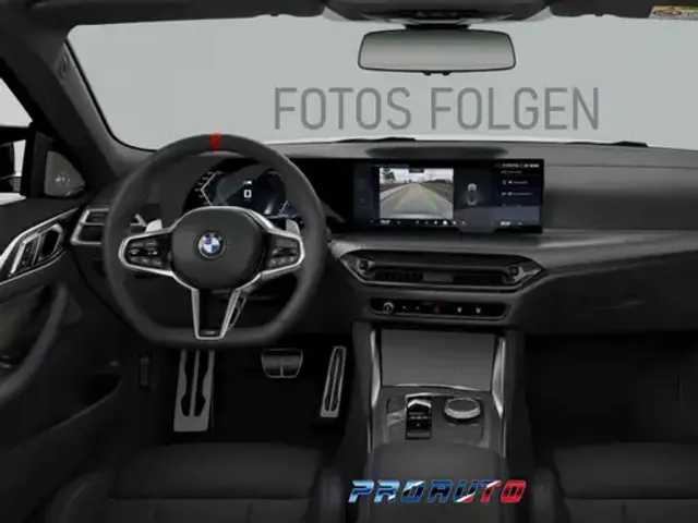 BMW Sonstiges