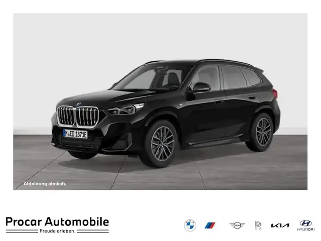 BMW iX1