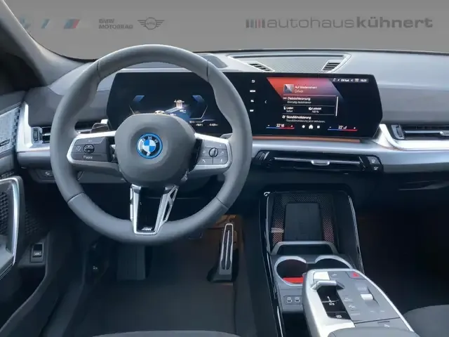 BMW iX2