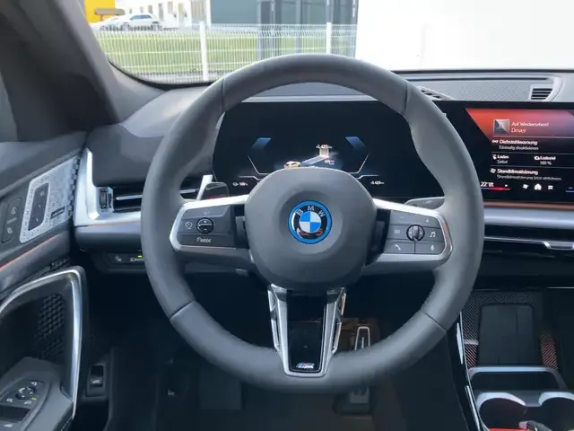 BMW iX2