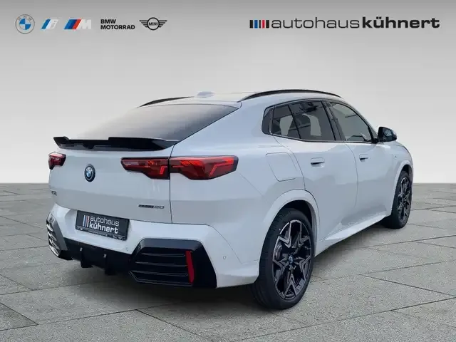 BMW iX2