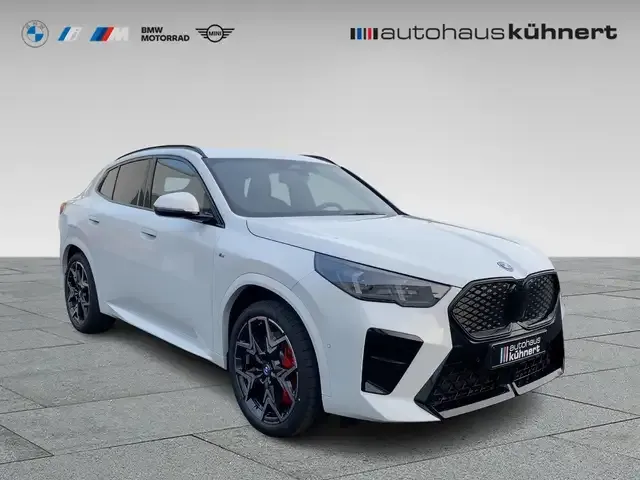 BMW iX2