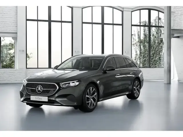 Mercedes-Benz E 300