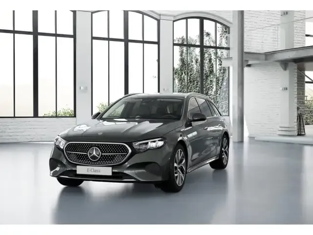 Mercedes-Benz E 300