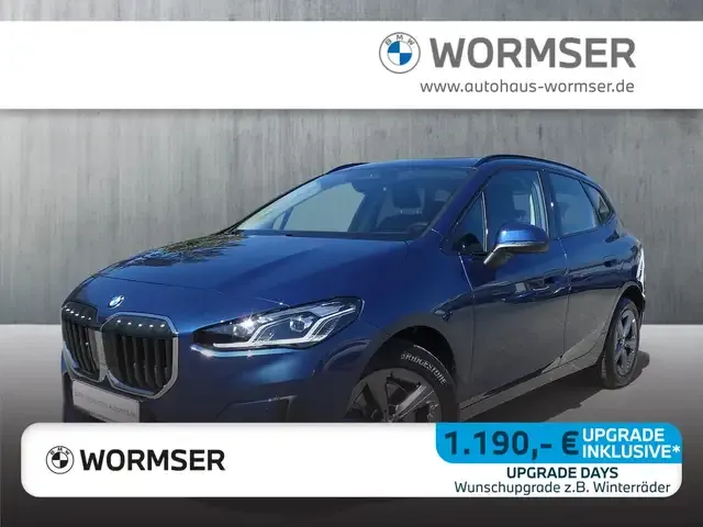 BMW 220