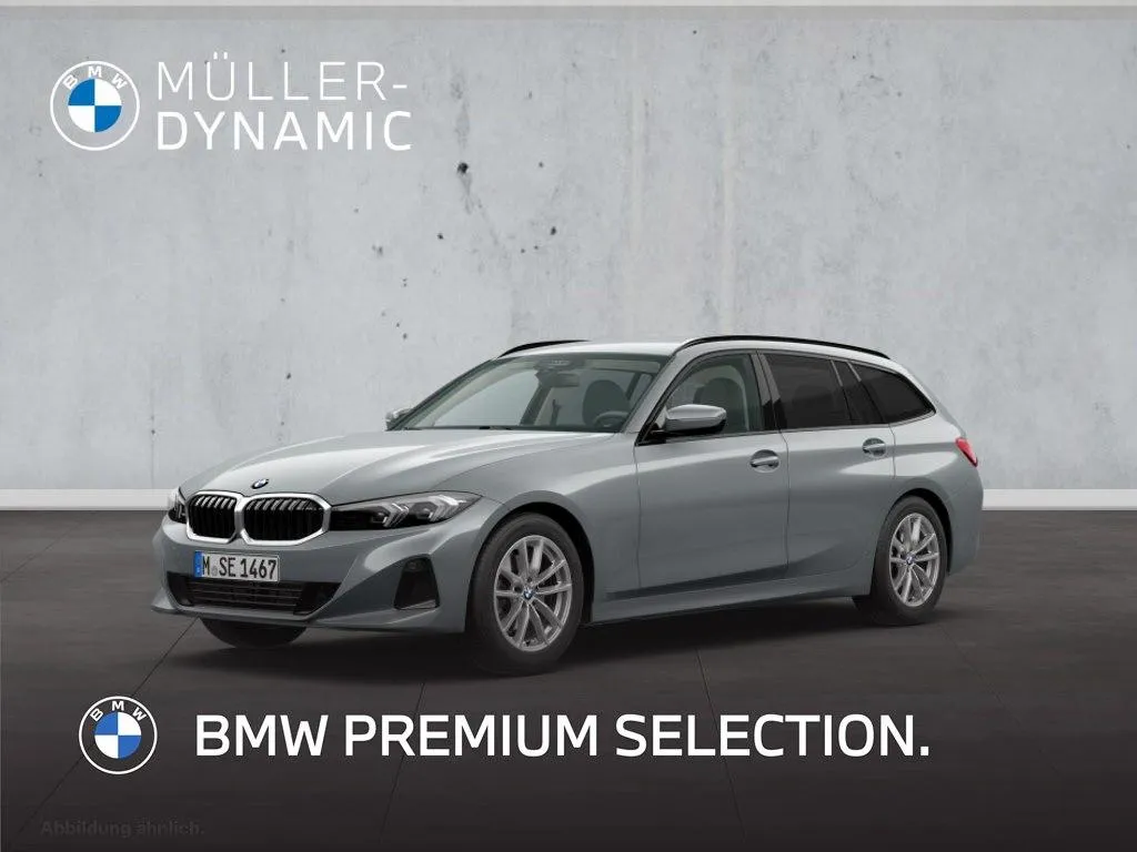 BMW 318