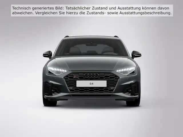 Audi S4