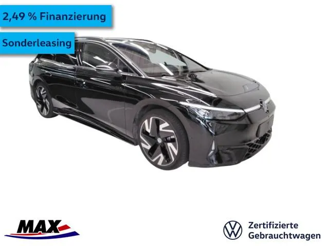 Volkswagen ID.7