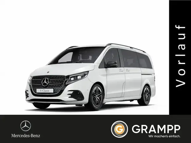 Mercedes-Benz V 300