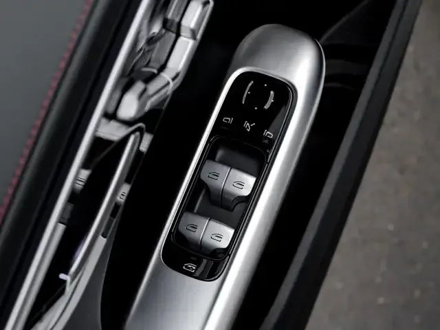 Mercedes-Benz C 43 AMG