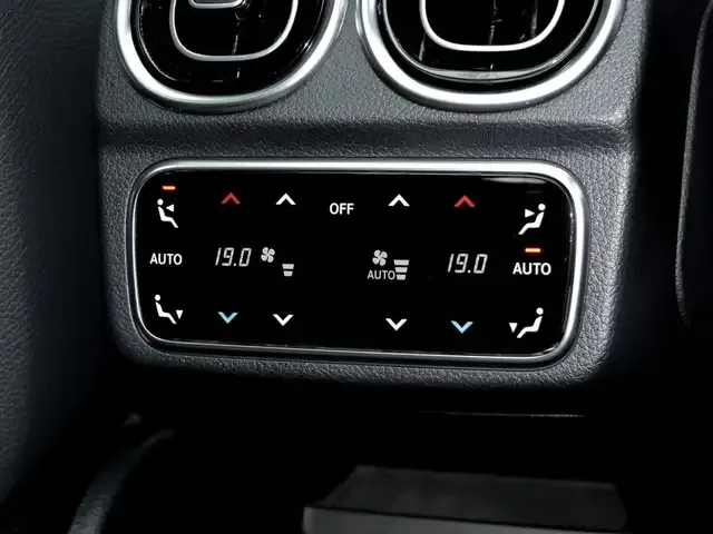 Mercedes-Benz C 43 AMG