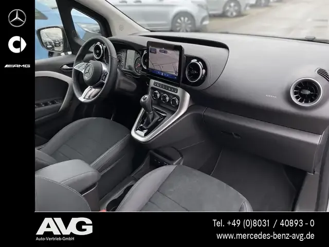 Mercedes-Benz Sonstiges