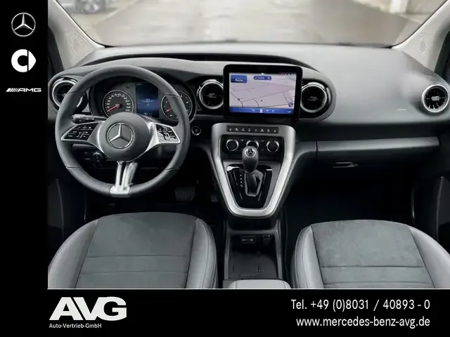 Mercedes-Benz Sonstiges