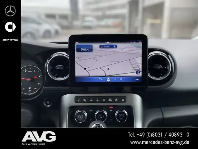 Mercedes-Benz Sonstiges