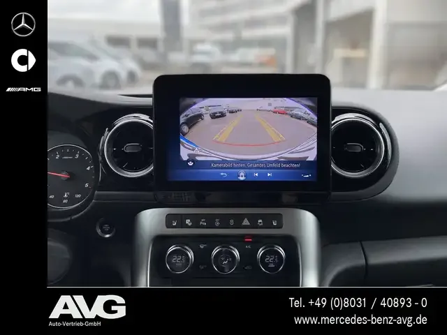 Mercedes-Benz Sonstiges