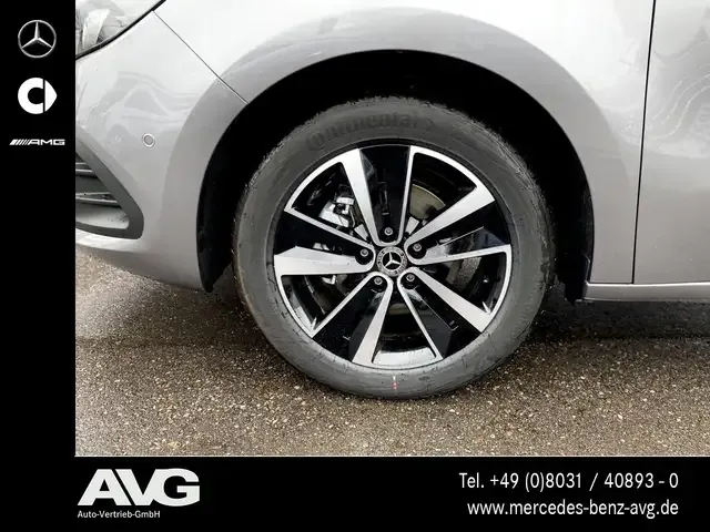 Mercedes-Benz Sonstiges