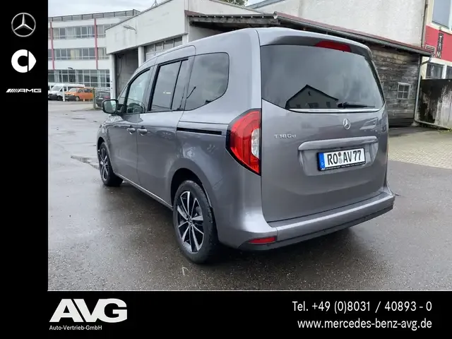 Mercedes-Benz Sonstiges