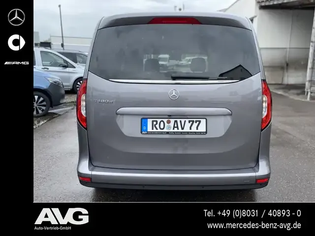 Mercedes-Benz Sonstiges