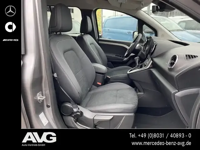 Mercedes-Benz Sonstiges