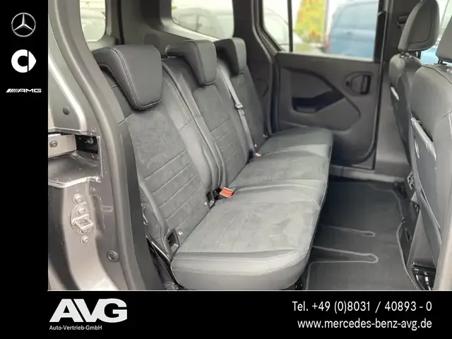 Mercedes-Benz Sonstiges