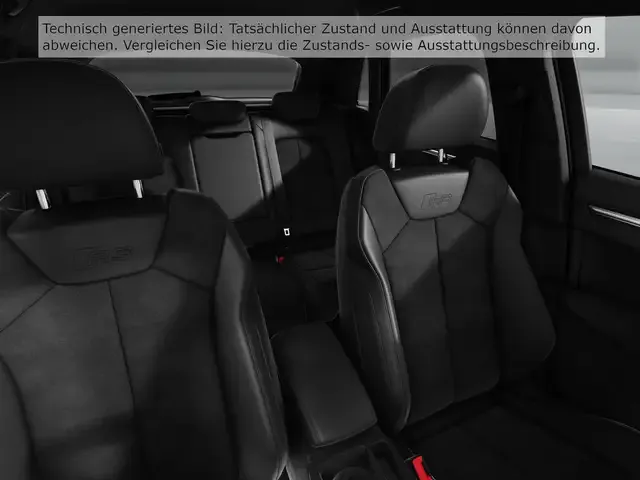 Audi RS Q3