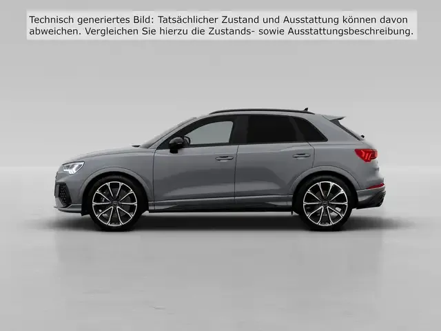 Audi RS Q3