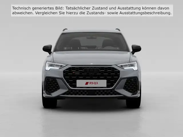 Audi RS Q3