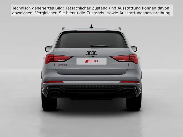 Audi RS Q3