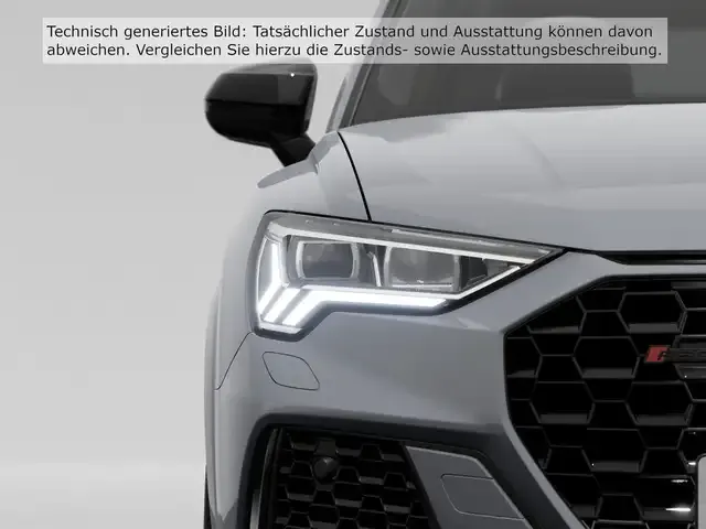 Audi RS Q3