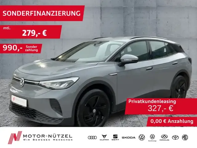 Volkswagen ID.4