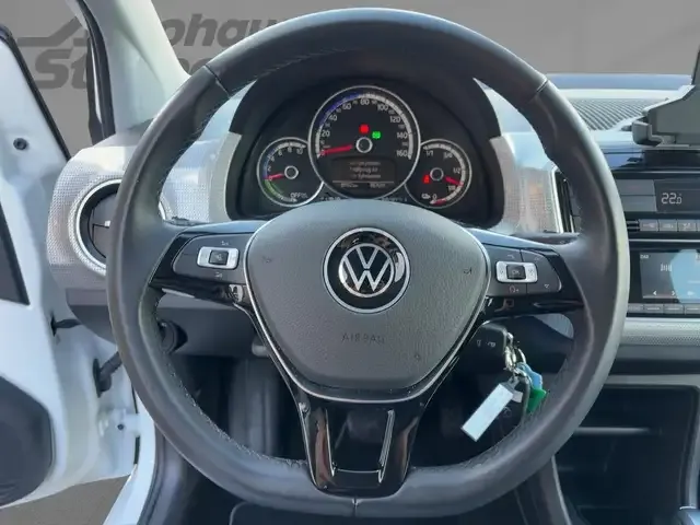 Volkswagen e-up!
