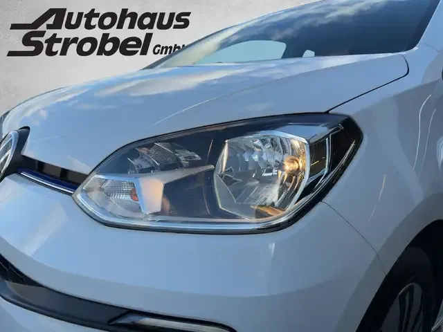 Volkswagen e-up!