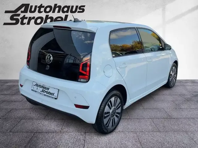 Volkswagen e-up!