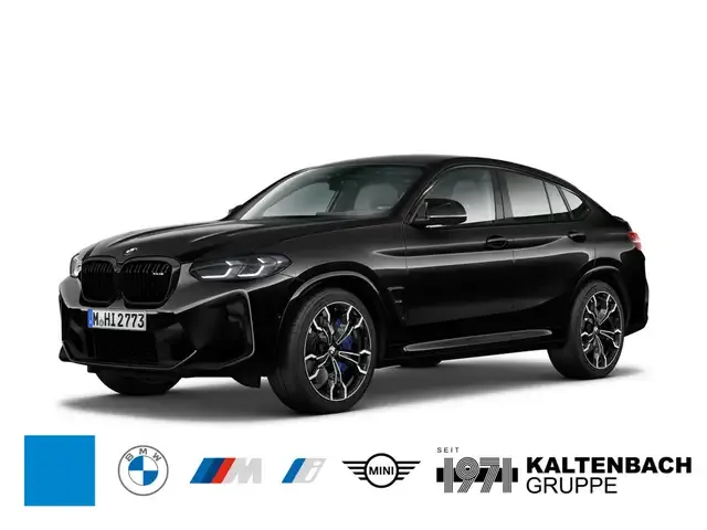 BMW X4 M